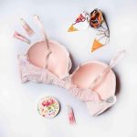 ست لباس زیر زنانه مادام YeniInci کد 10000