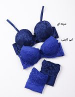 خرید سوتین EMA کد 3038 راحت و باکیفیت از گالری سنجاقک