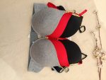 خرید ست شورت و سوتین زنجیری زنانه Bra Set از گالری سنجاقک