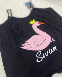 ست نخی تاپ و شورتک لاو سکرت کد ۲۱۲۹