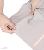 گن لاغری اسپاچ ۴ فنره اصل ضد لول فاق بلند با لیفت باسن در رنگ‌های مشکی، نسکافه‌ای و کاراملی گالری سنجاقک