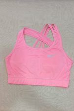 rhine-4102-strappy-cross-back-sports-bra-black