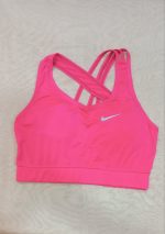 rhine-4102-strappy-cross-back-sports-bra-black