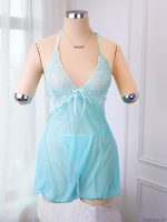vitarita-724-babydoll-lace-nightdress-red