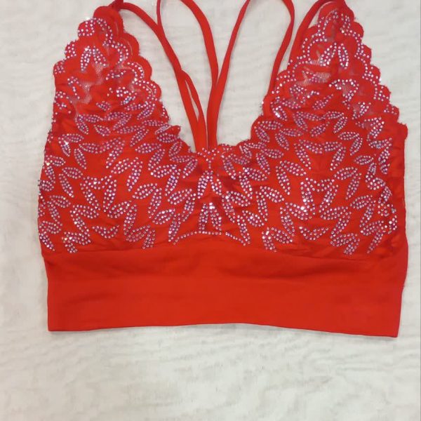 red-rhinestone-harness-crop-top-front