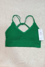 mandala-green-ribbed-crop-top-front