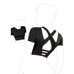 sarisa-304-women-crop-top-front