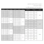 سوتین کاپ کامل تور گلدوزی سایز بزرگ رنگ زرشکی کاپ E