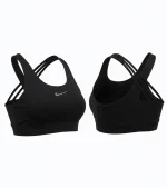 rhine-4102-strappy-cross-back-sports-bra-black