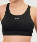 rhine-4102-strappy-cross-back-sports-bra-black