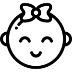دخترانه
