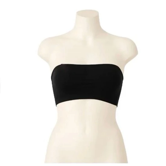 نیم‌تنه باندی ساده میس فیت (MISS FIT) کد ۱۴۰۱
